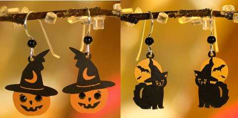 aretes-gato-y-calabaza