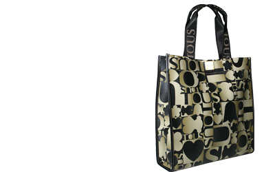 Bolsos Estilo Cubik TousTotal De De Estilo Bolsos Cubik Cubik Estilo TousTotal Bolsos De v8Nwmn0O