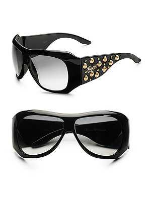 lentes gucci redondos con letras