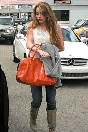 mileycyrus