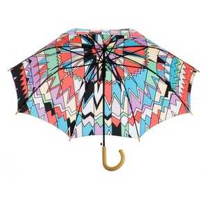 Paraguas a la moda, un accesorio más para este invierno | Estilo Total