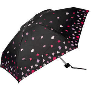 Paraguas a la moda, un accesorio más para este invierno | Estilo Total