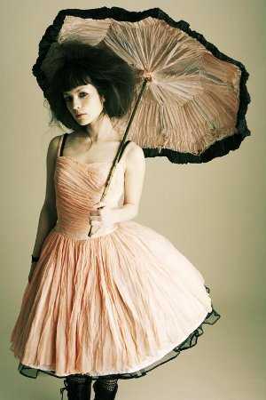 Paraguas a la moda, un accesorio más para este invierno | Estilo Total