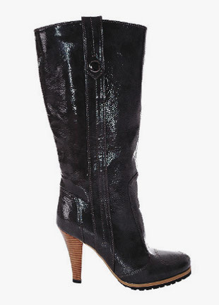botas Mango botas Mango