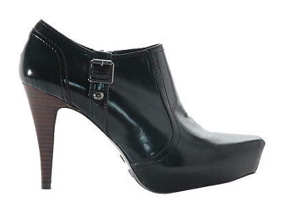 botin Mango botin Mango