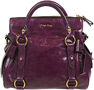primavera mui miu violeta