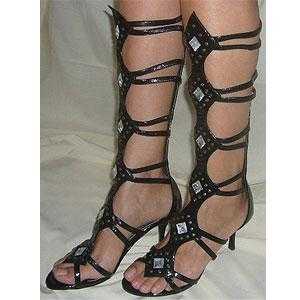 sandalias_gladiadoras_negras