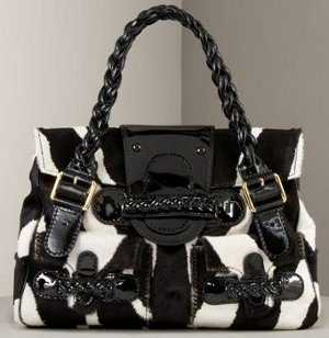 valentino animal print