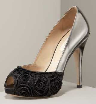 Valentino metalico