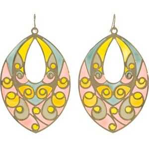 playa aretes