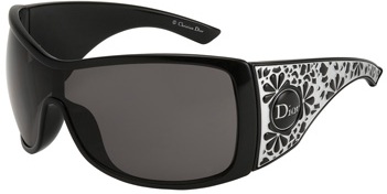 anteojos dior alargado