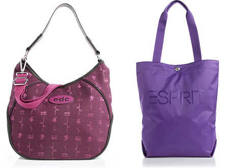bolsos esprit 2