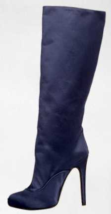 botas altas botas altas