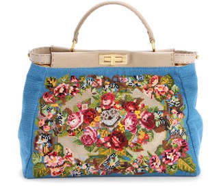 tapestry peekaboo bag tapestry peekaboo bag