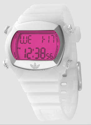 adidasReloj