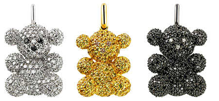 bubble bear tous2
