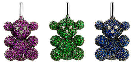 bubble bear tous3