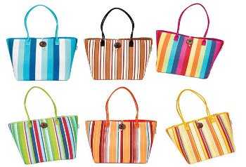 BeachBagMust