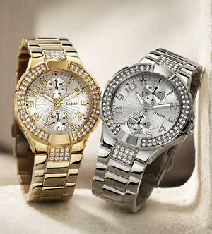 GuessWatches