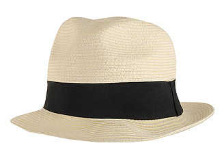 fedora fedora