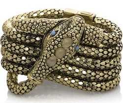 serpiente