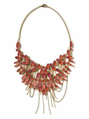 coral