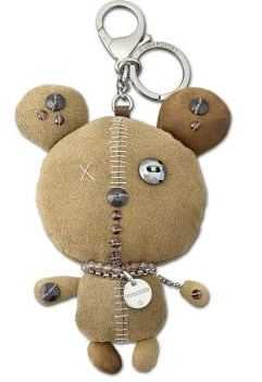 Accesorios con cristales Swarovski | Estilo Total