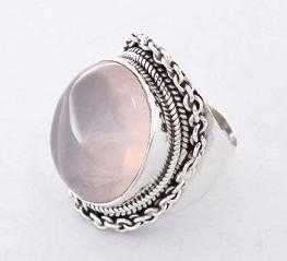Anillo-plata