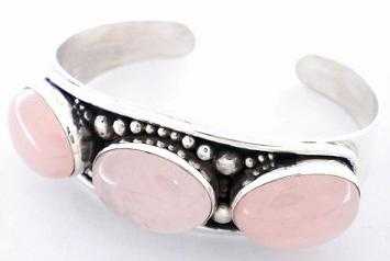 Brazalete-plata