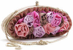 Clutch-flor