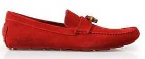 mocasinesgamuzaroja