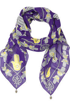 pashminatres