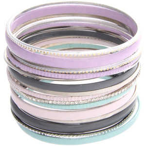 stack