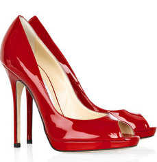 zapatorojocuatro