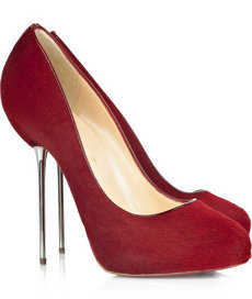 zapatorojodos