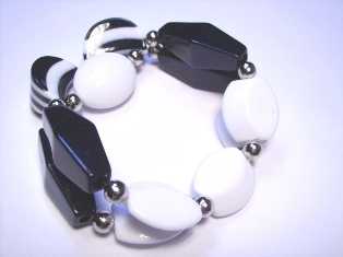Blanco-negro