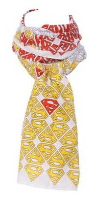 bufandasuperman