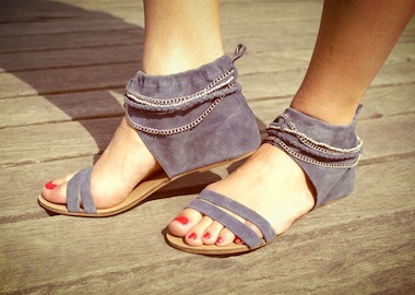 struja Klimatske planine doseg Las sandalias más modernas para el verano, by Pull and Bear | Estilo Total struja Klimatske planine doseg Las sandalias más modernas para el verano, by Pull and Bear | Estilo Total