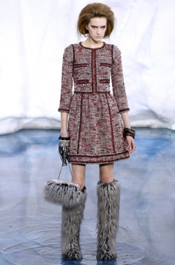 fur