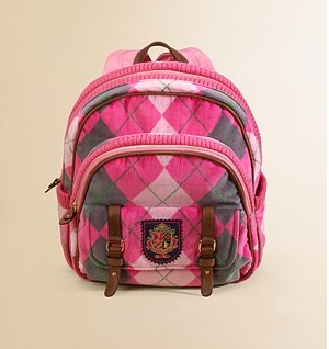 mochila