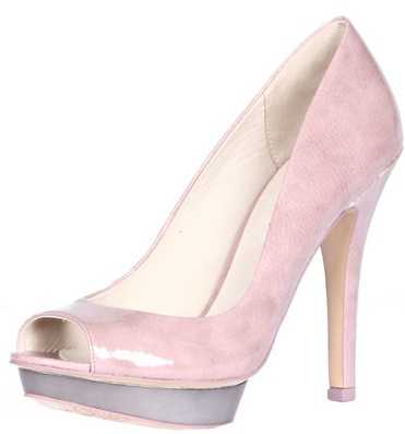 peeptoe