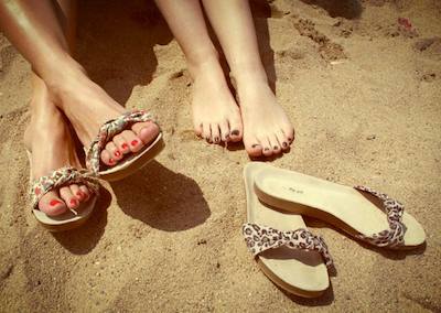 playa