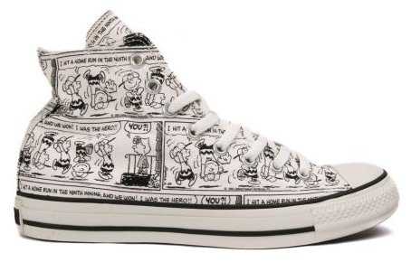 snoopy-zapatillas