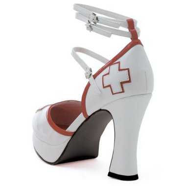 zapato-enfermera zapato-enfermera