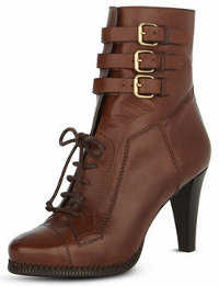 Bridle-Laceup