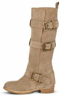Flat-Suede