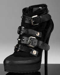 Studded-Leather