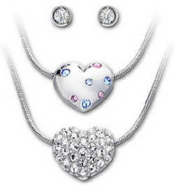 Heart-set Heart-set