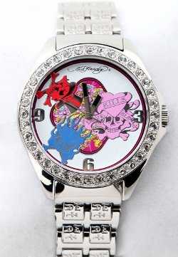 ed-hardyreloj4
