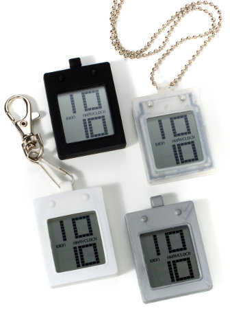 reloj